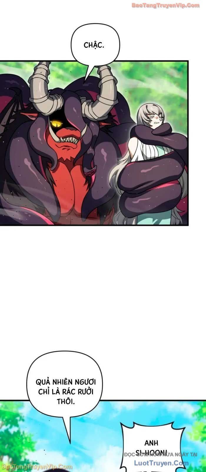 Người Chơi Trở Lại Sau 10000 Năm Chapter 140 - 43