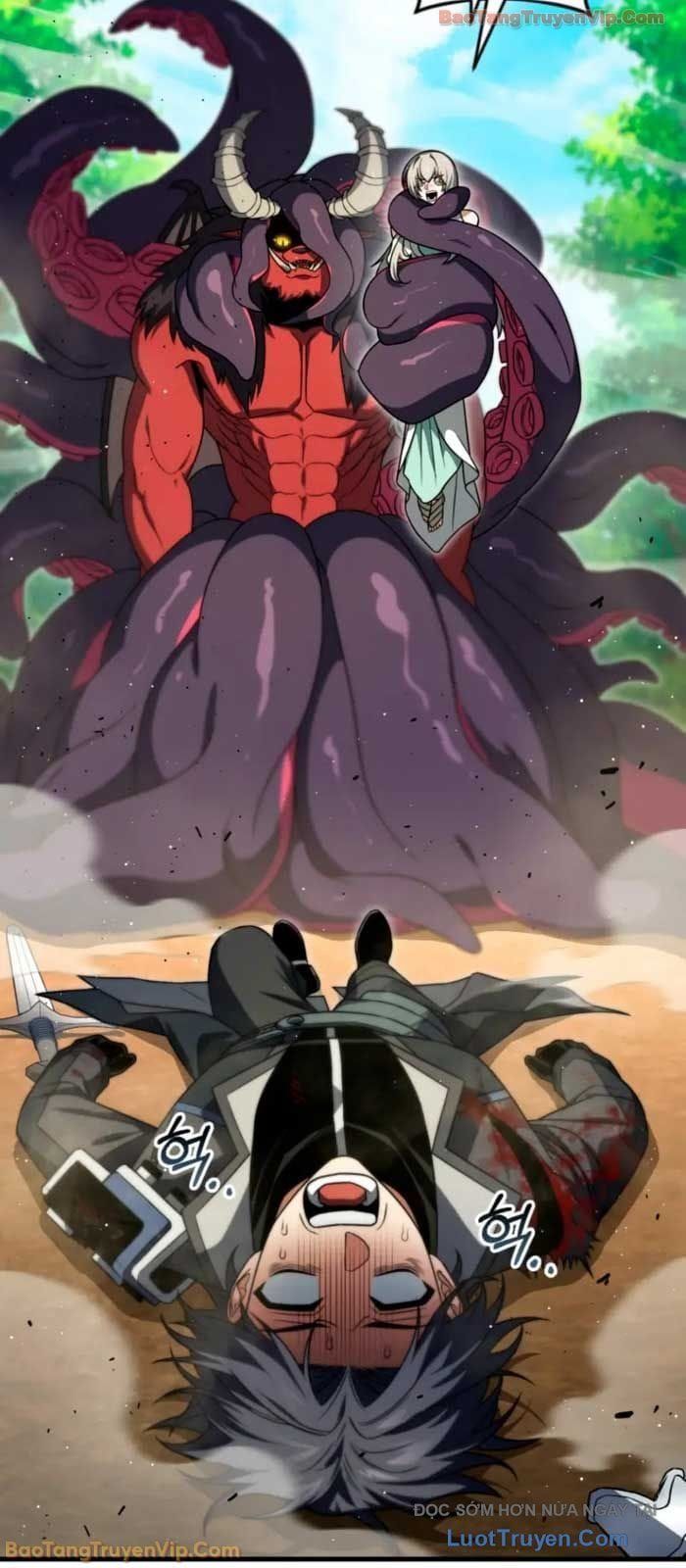 Người Chơi Trở Lại Sau 10000 Năm Chapter 140 - 44