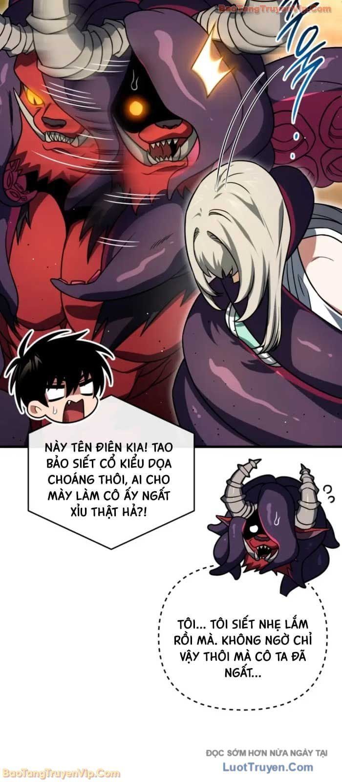 Người Chơi Trở Lại Sau 10000 Năm Chapter 140 - 47