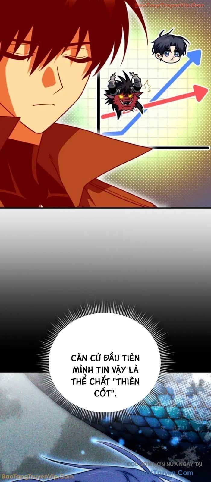 Người Chơi Trở Lại Sau 10000 Năm Chapter 140 - 70