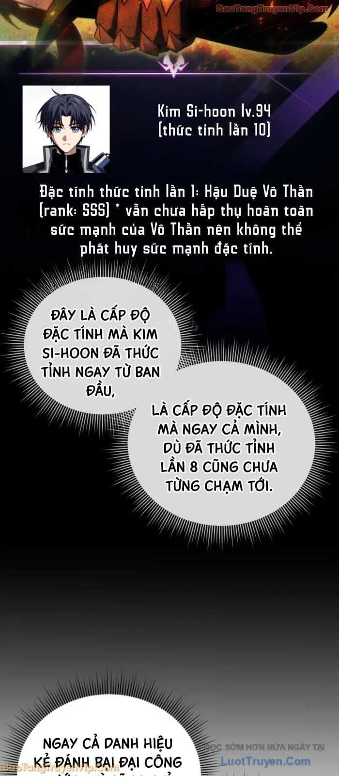Người Chơi Trở Lại Sau 10000 Năm Chapter 140 - 73