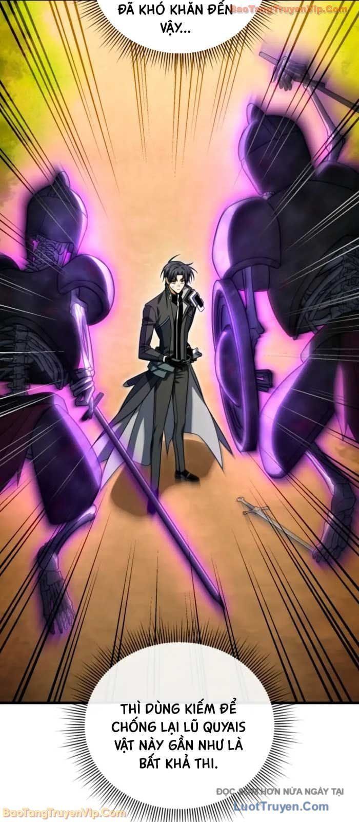 Người Chơi Trở Lại Sau 10000 Năm Chapter 140 - 10