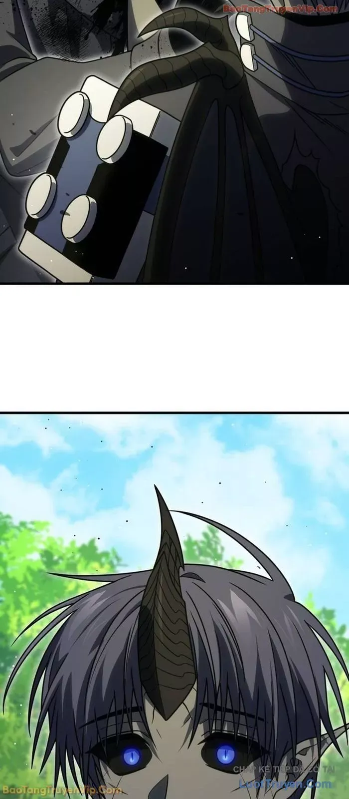 Người Chơi Trở Lại Sau 10000 Năm Chapter 142 - 11