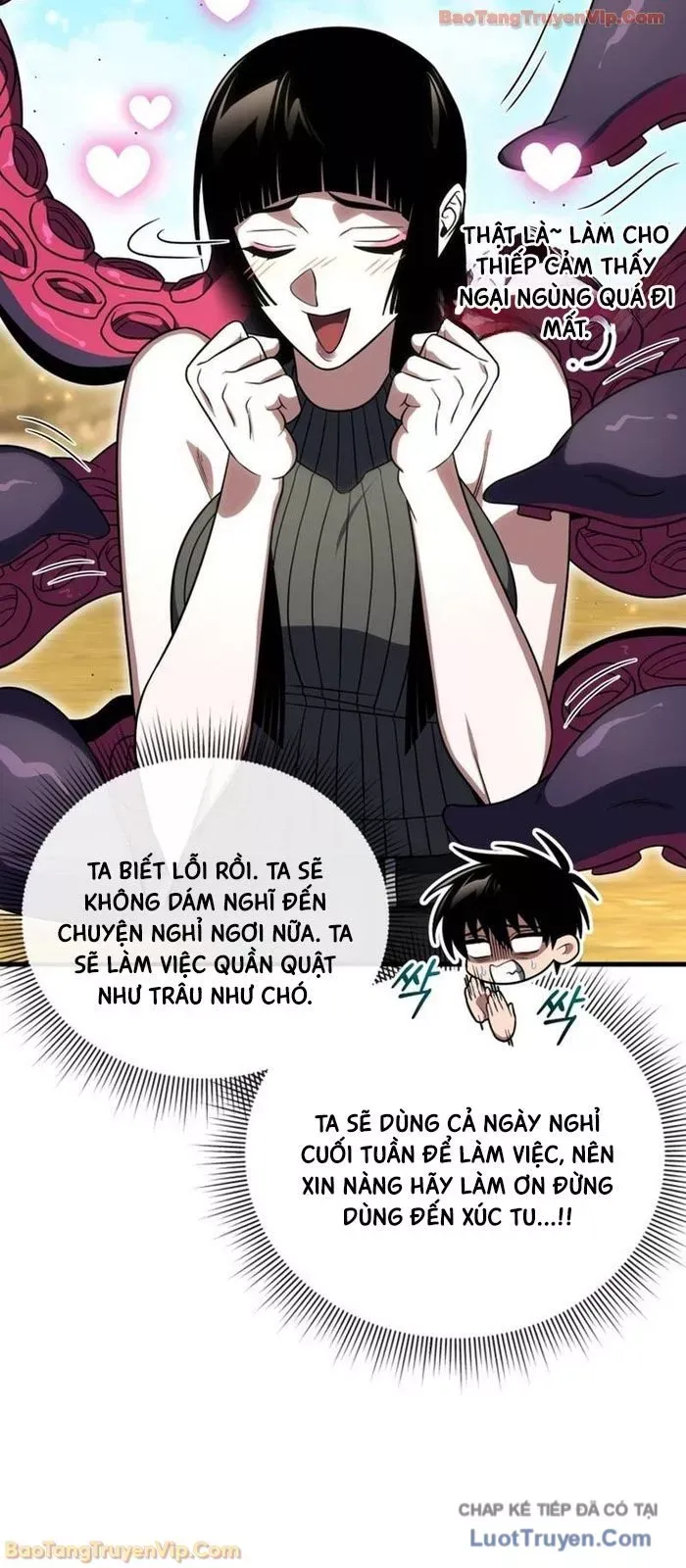 Người Chơi Trở Lại Sau 10000 Năm Chapter 142 - 101