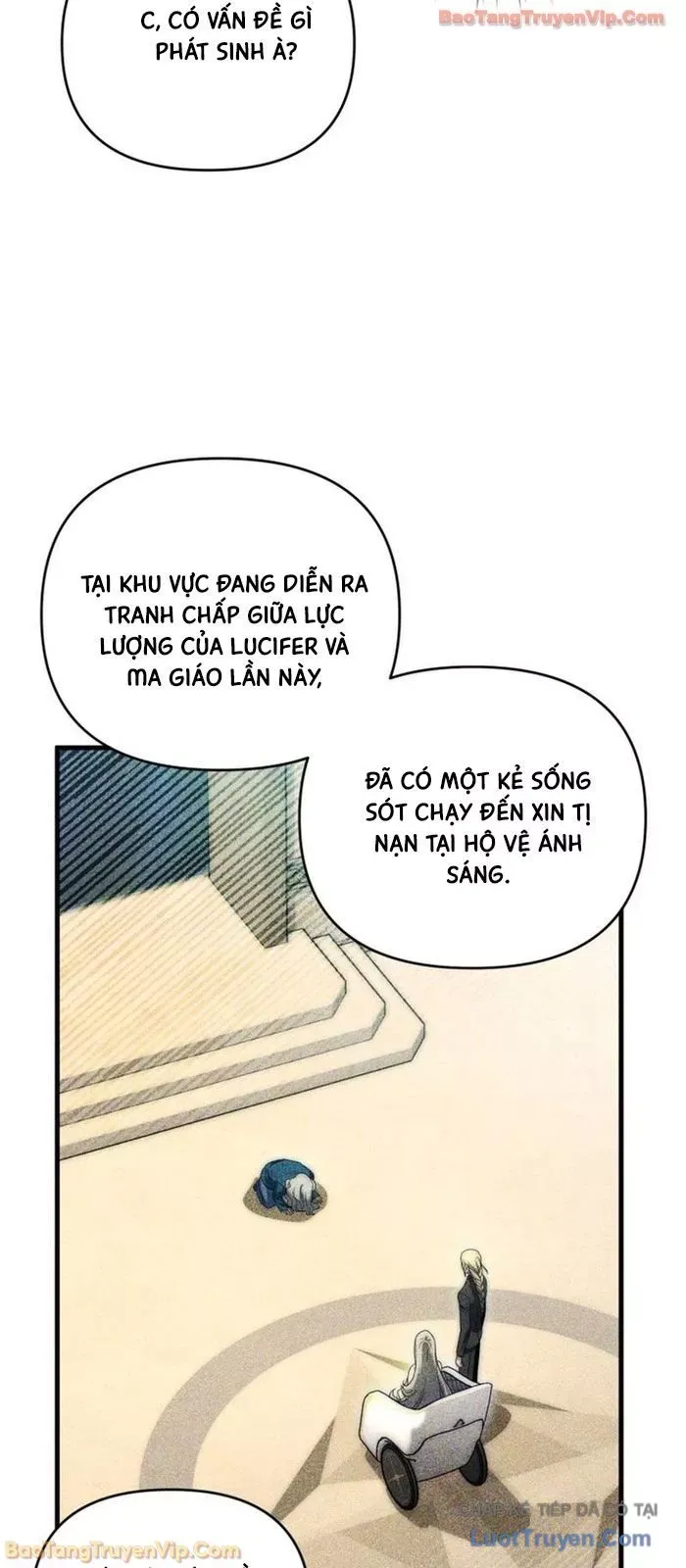 Người Chơi Trở Lại Sau 10000 Năm Chapter 142 - 103