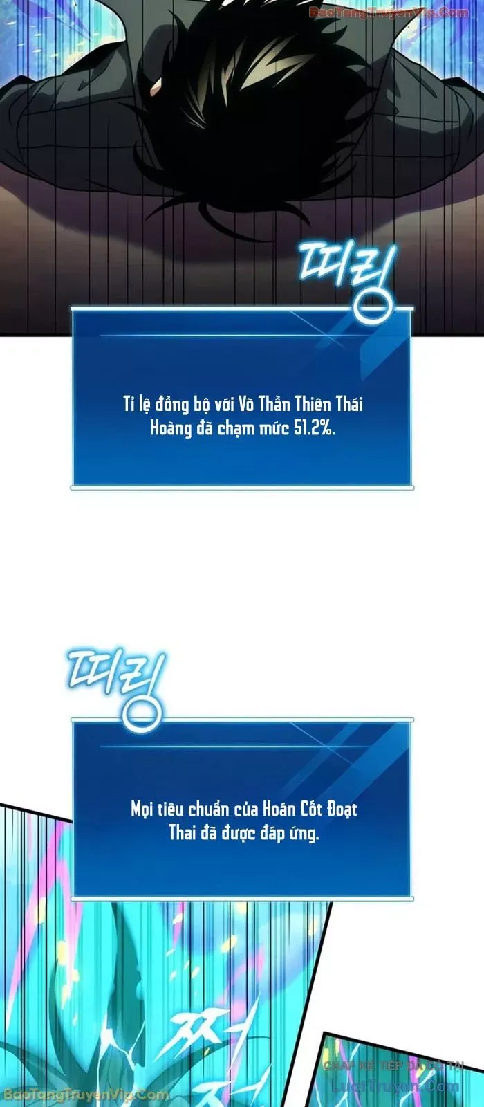 Người Chơi Trở Lại Sau 10000 Năm Chapter 142 - 19