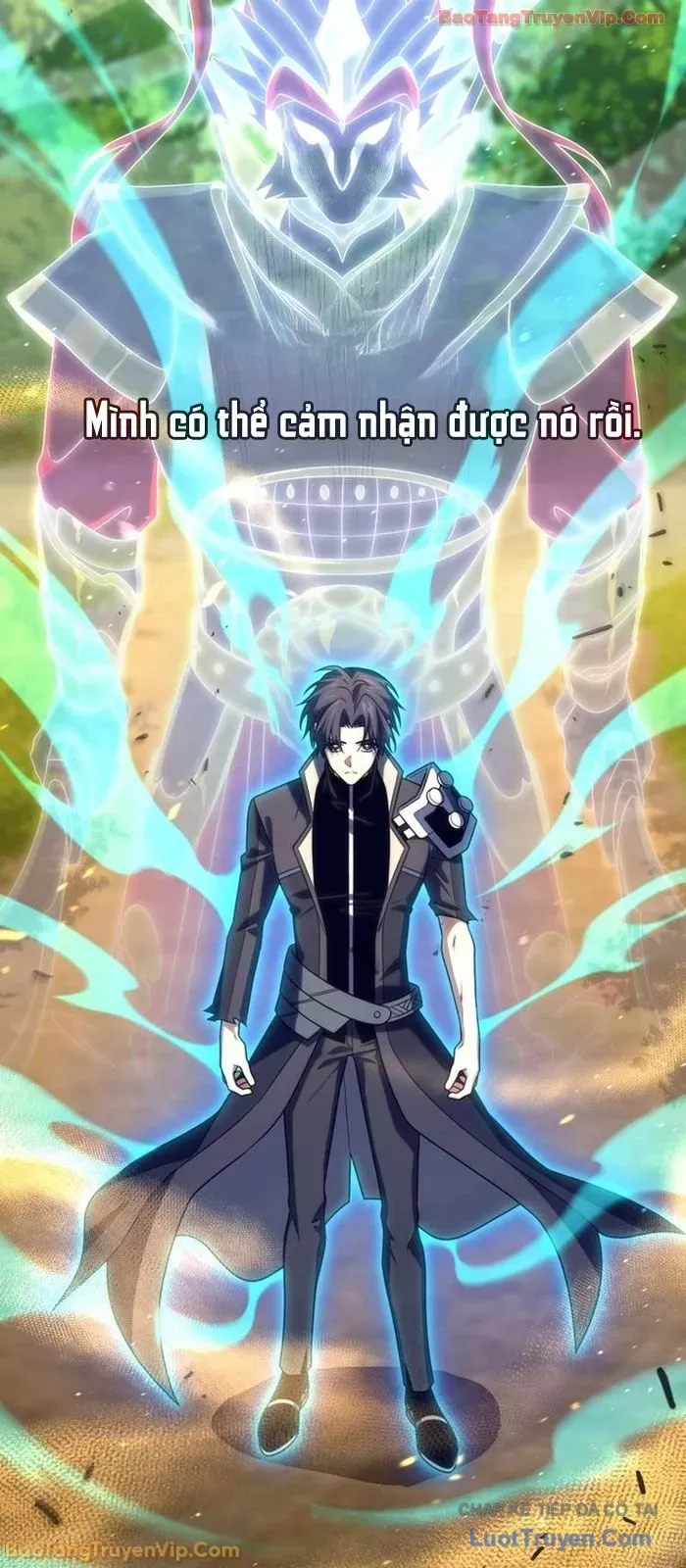 Người Chơi Trở Lại Sau 10000 Năm Chapter 142 - 26