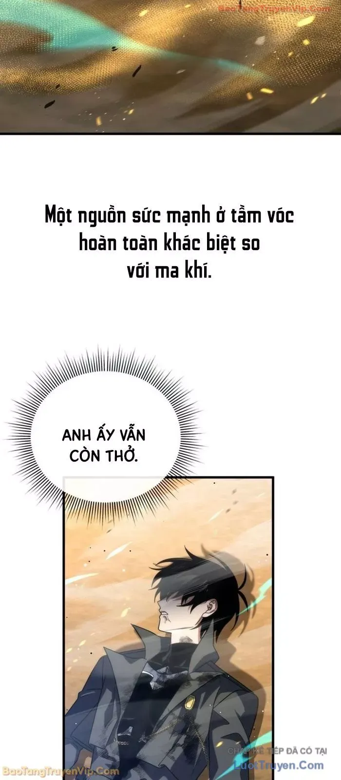 Người Chơi Trở Lại Sau 10000 Năm Chapter 142 - 27