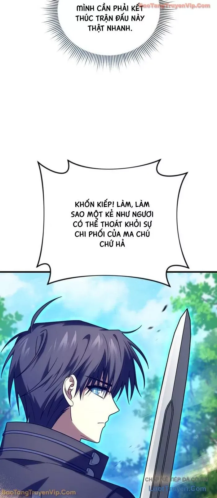 Người Chơi Trở Lại Sau 10000 Năm Chapter 142 - 31