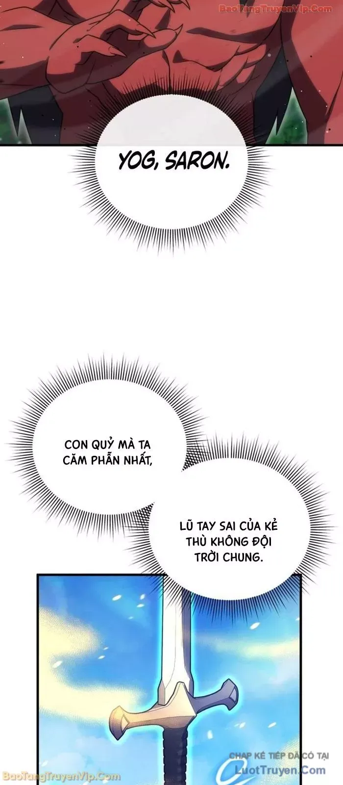 Người Chơi Trở Lại Sau 10000 Năm Chapter 142 - 33