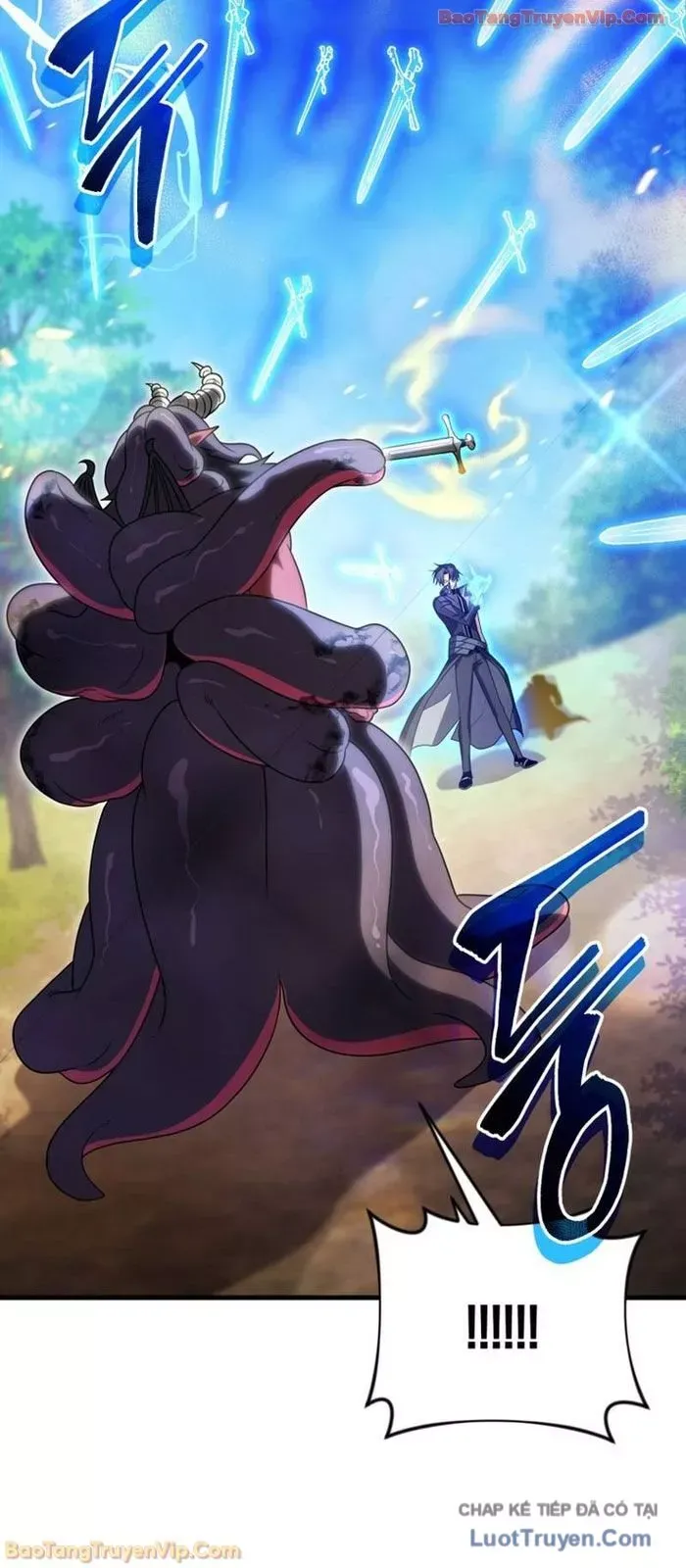 Người Chơi Trở Lại Sau 10000 Năm Chapter 142 - 38