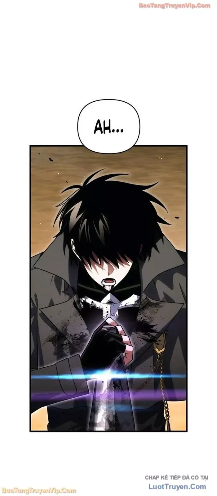Người Chơi Trở Lại Sau 10000 Năm Chapter 142 - 5