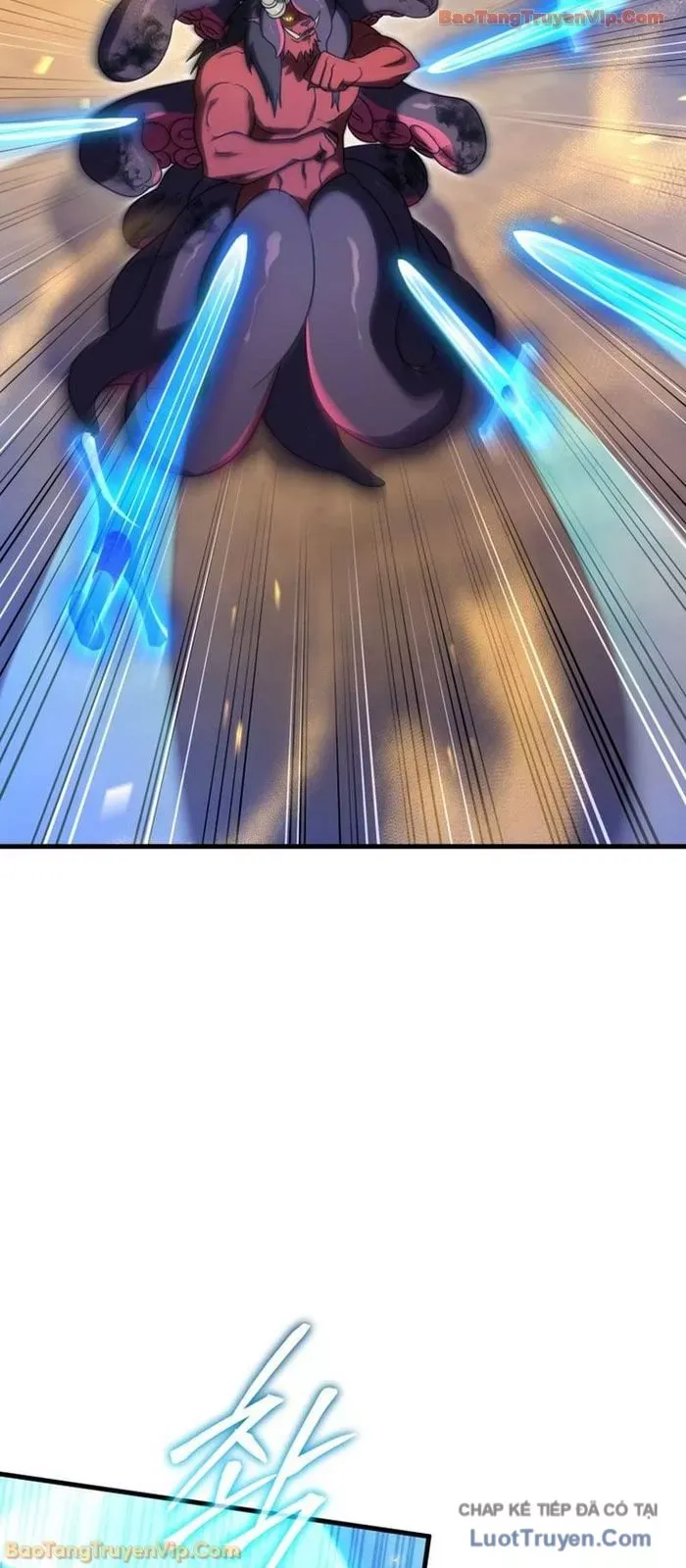 Người Chơi Trở Lại Sau 10000 Năm Chapter 142 - 41