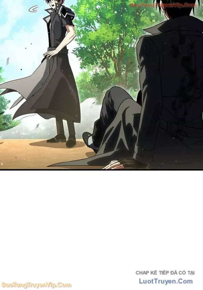 Người Chơi Trở Lại Sau 10000 Năm Chapter 142 - 61