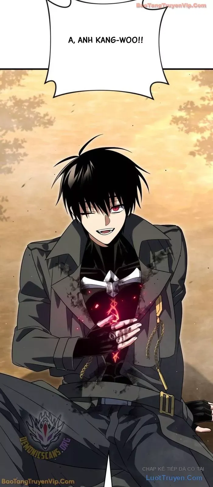 Người Chơi Trở Lại Sau 10000 Năm Chapter 142 - 63