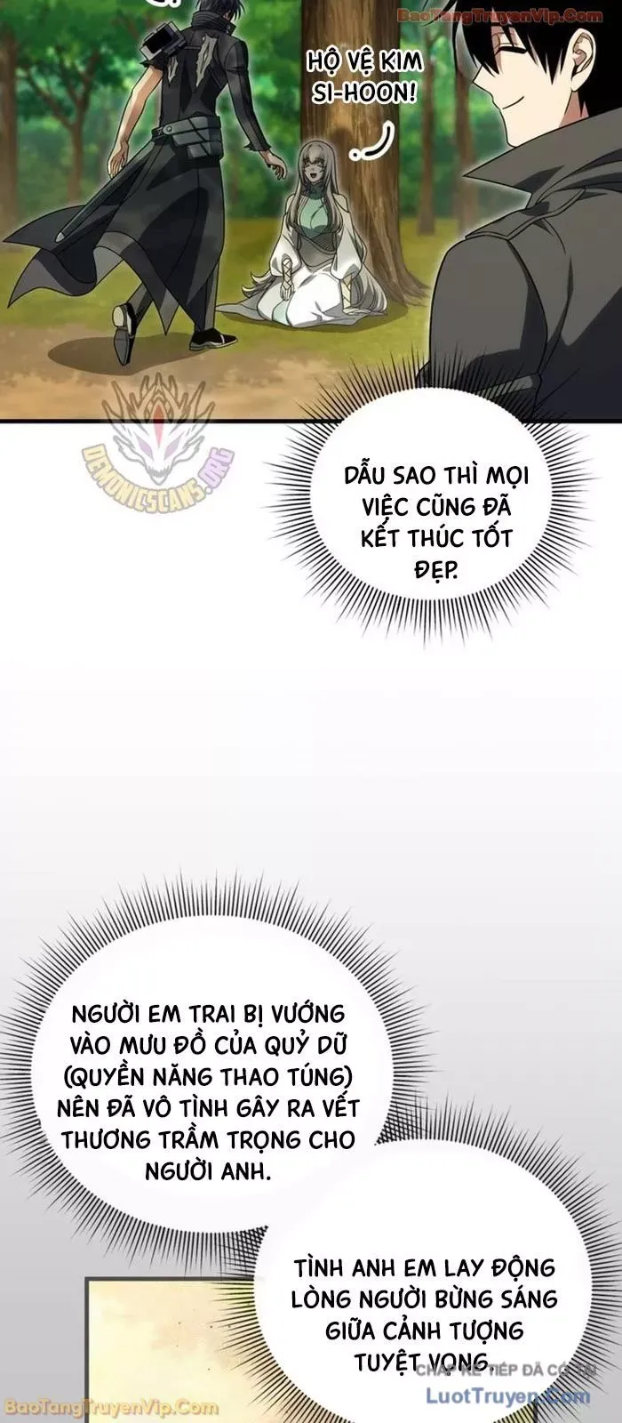 Người Chơi Trở Lại Sau 10000 Năm Chapter 142 - 69