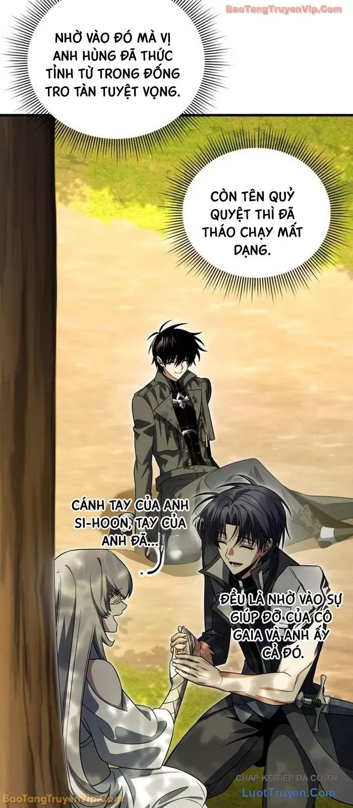 Người Chơi Trở Lại Sau 10000 Năm Chapter 142 - 71