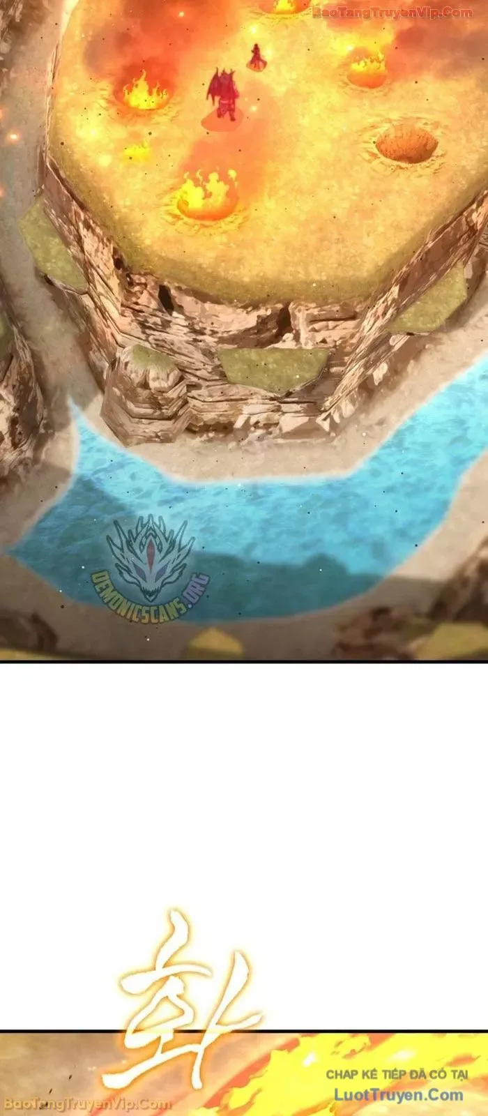 Người Chơi Trở Lại Sau 10000 Năm Chapter 142 - 76
