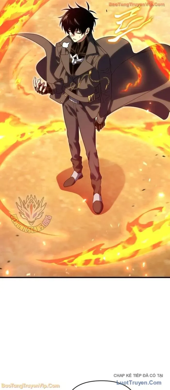 Người Chơi Trở Lại Sau 10000 Năm Chapter 142 - 78