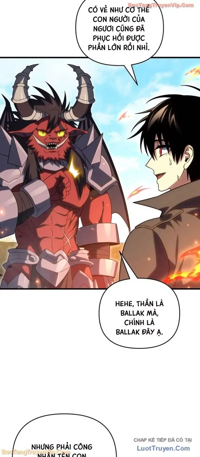 Người Chơi Trở Lại Sau 10000 Năm Chapter 142 - 79