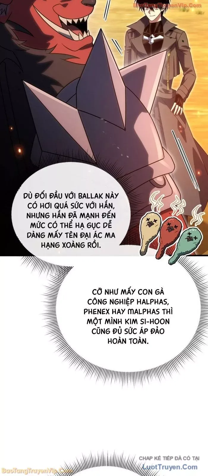 Người Chơi Trở Lại Sau 10000 Năm Chapter 142 - 83