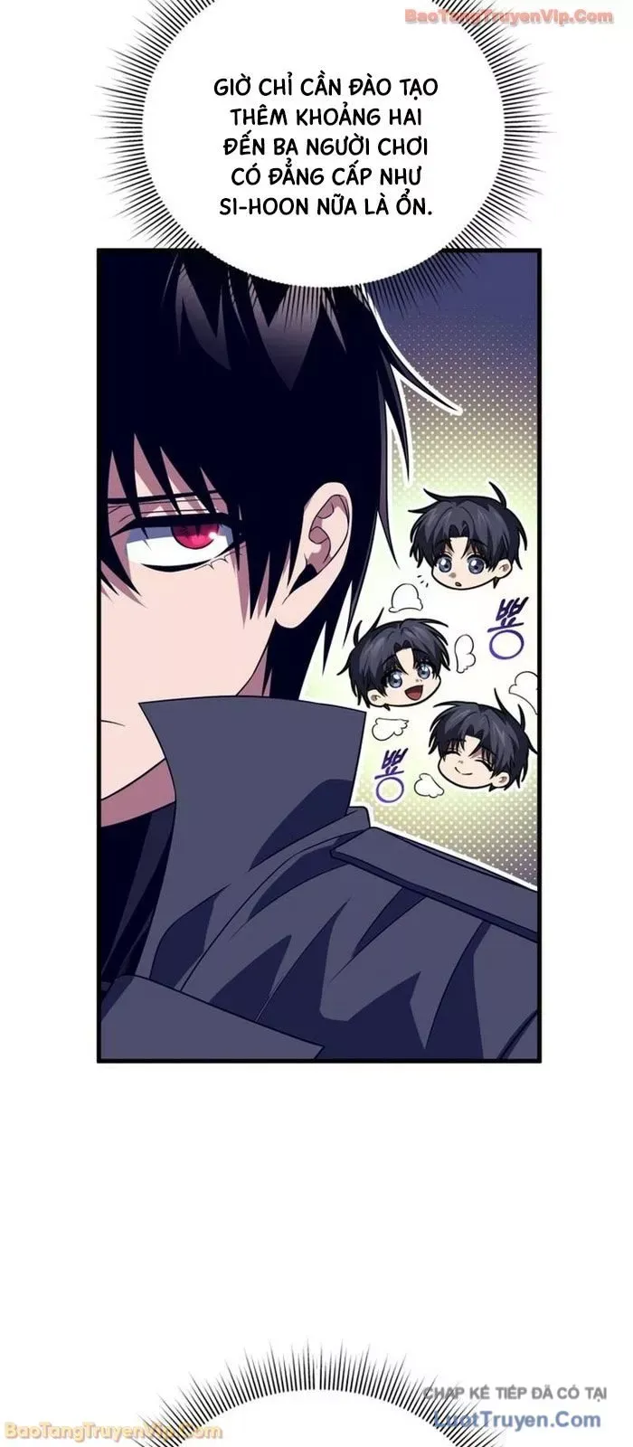 Người Chơi Trở Lại Sau 10000 Năm Chapter 142 - 84