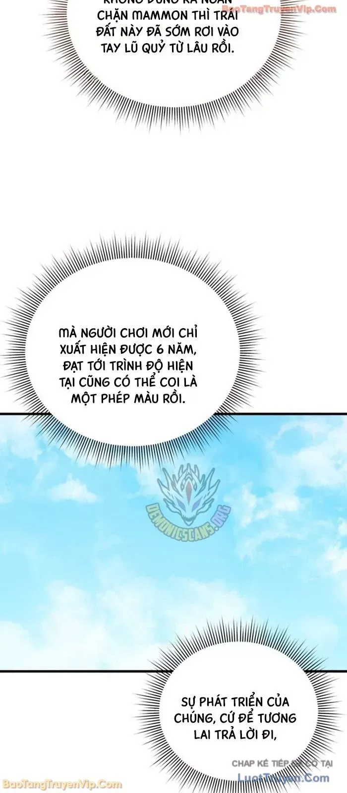 Người Chơi Trở Lại Sau 10000 Năm Chapter 142 - 86