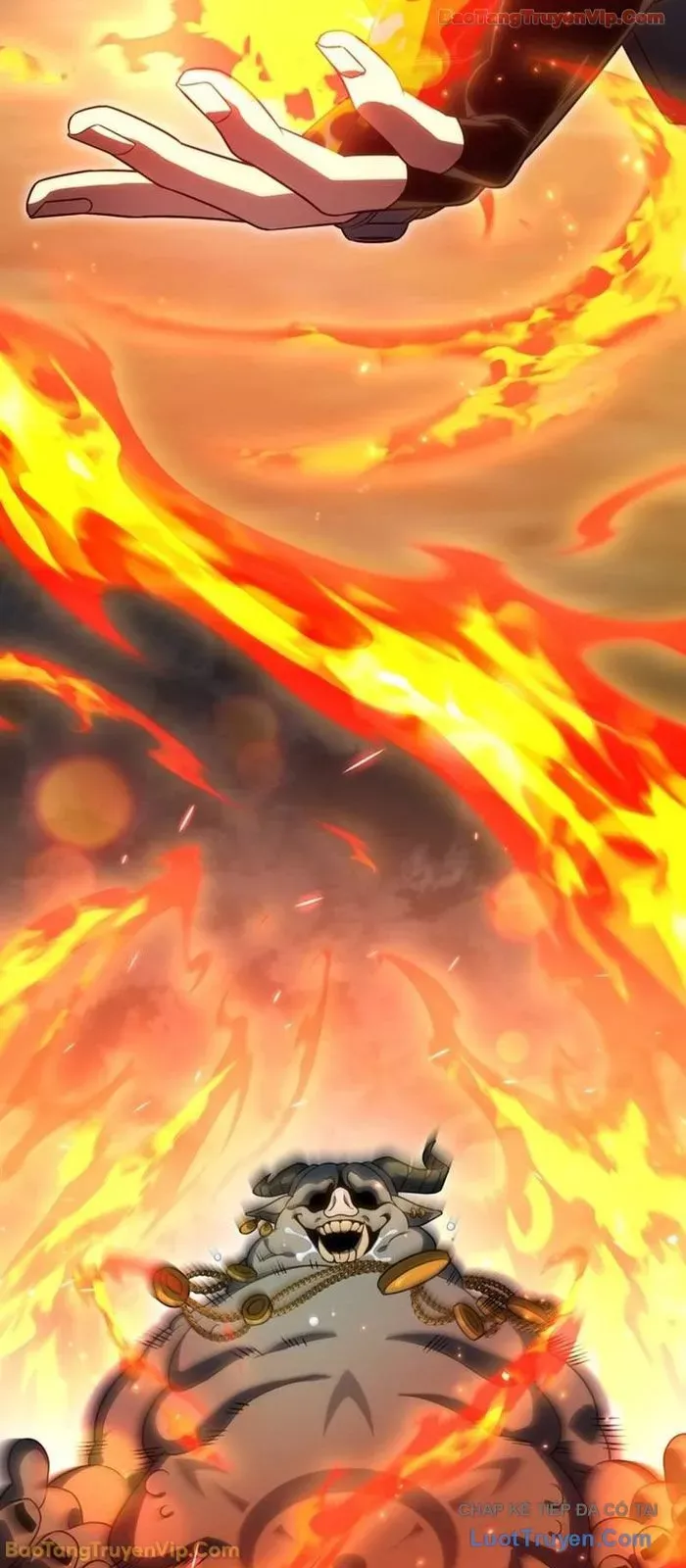 Người Chơi Trở Lại Sau 10000 Năm Chapter 142 - 89