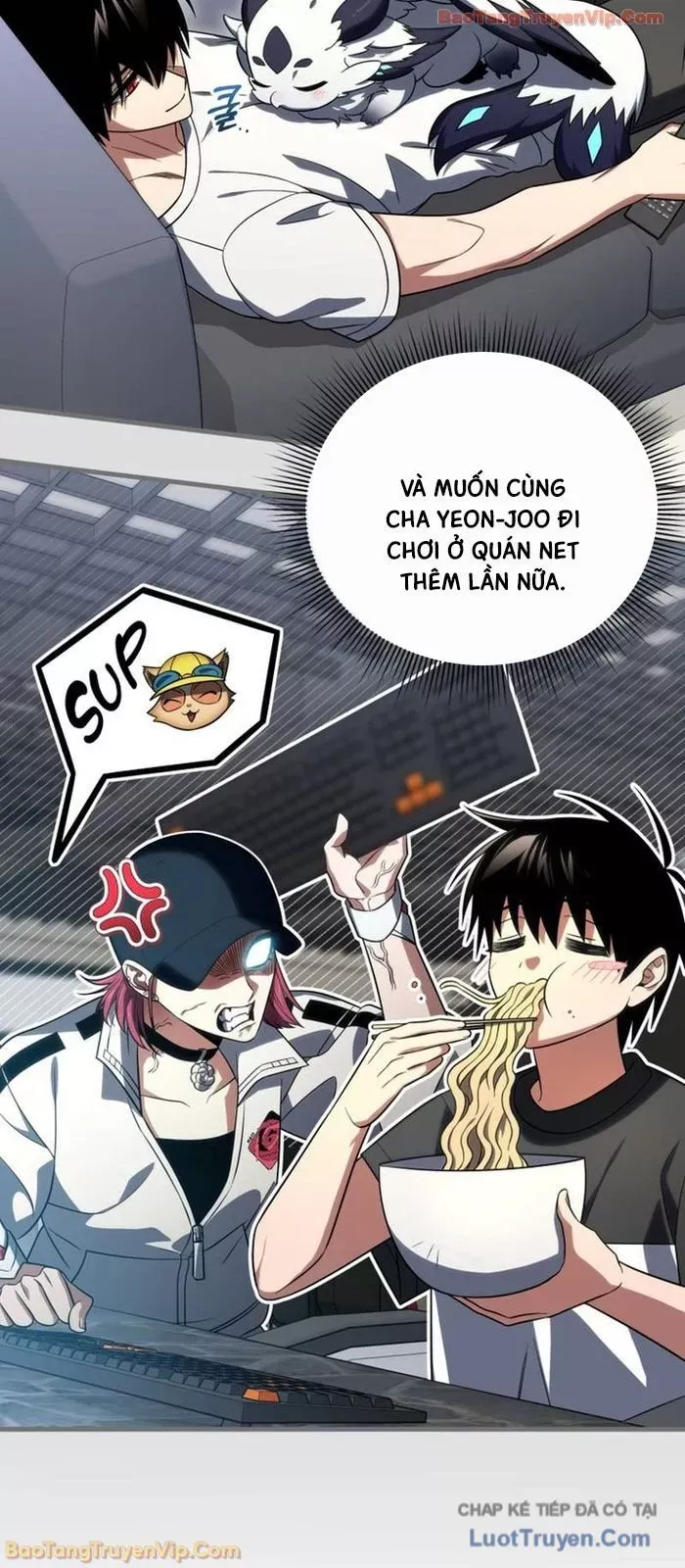 Người Chơi Trở Lại Sau 10000 Năm Chapter 142 - 95