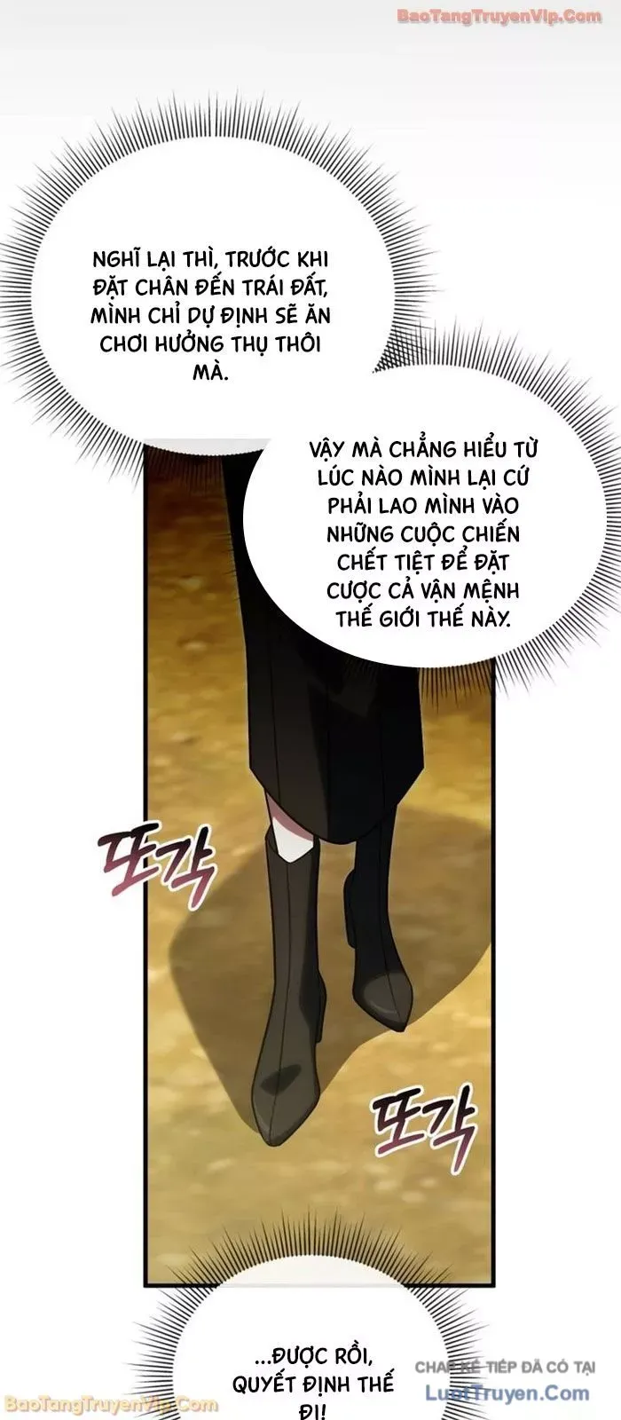 Người Chơi Trở Lại Sau 10000 Năm Chapter 142 - 96