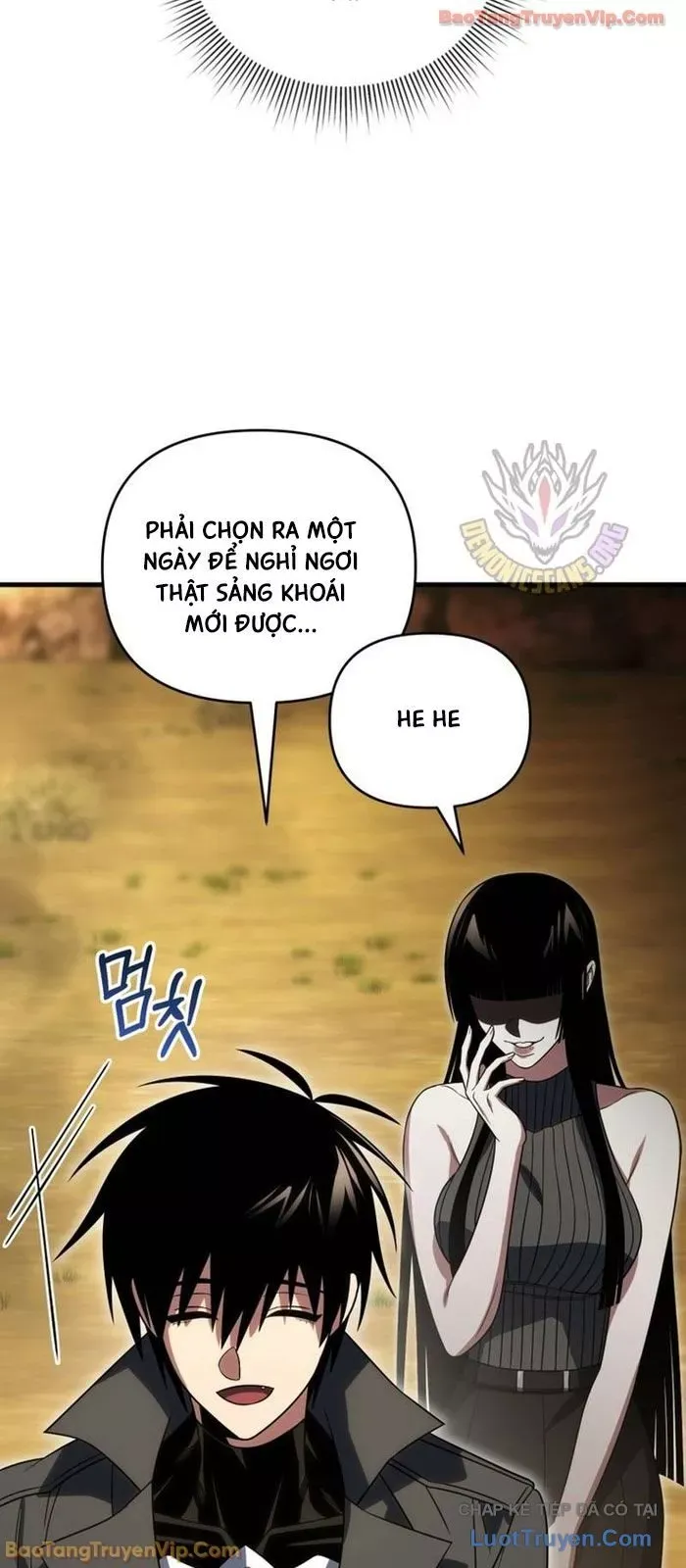 Người Chơi Trở Lại Sau 10000 Năm Chapter 142 - 97