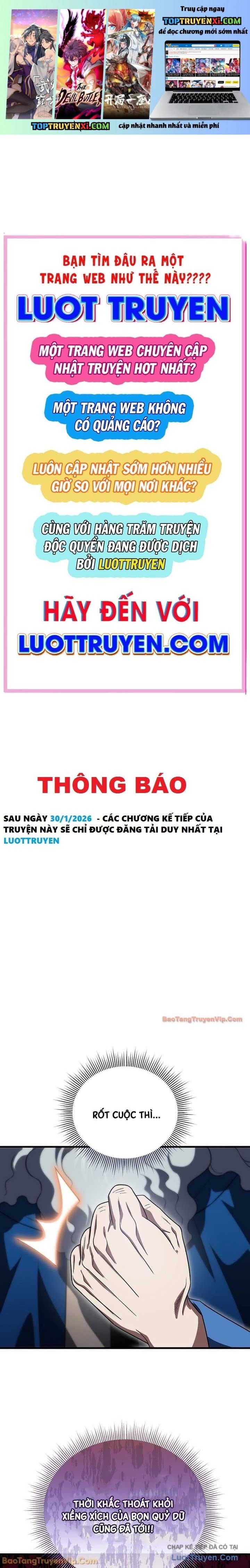 Người Chơi Trở Lại Sau 10000 Năm Chapter 144.5 - 2