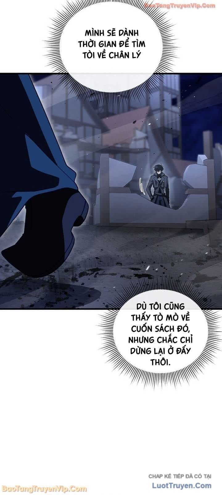 Người Chơi Trở Lại Sau 10000 Năm Chapter 144.5 - 11