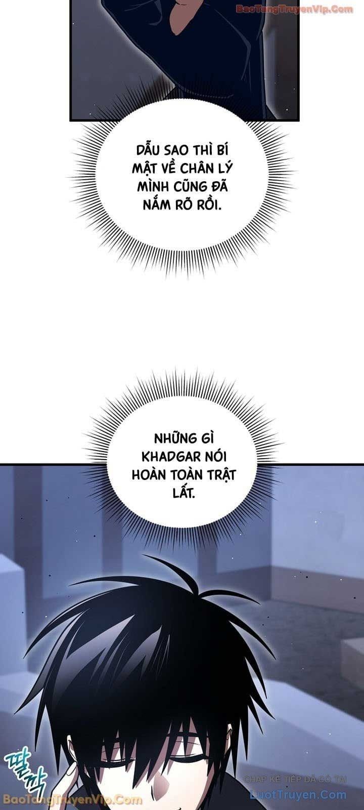 Người Chơi Trở Lại Sau 10000 Năm Chapter 144.5 - 16