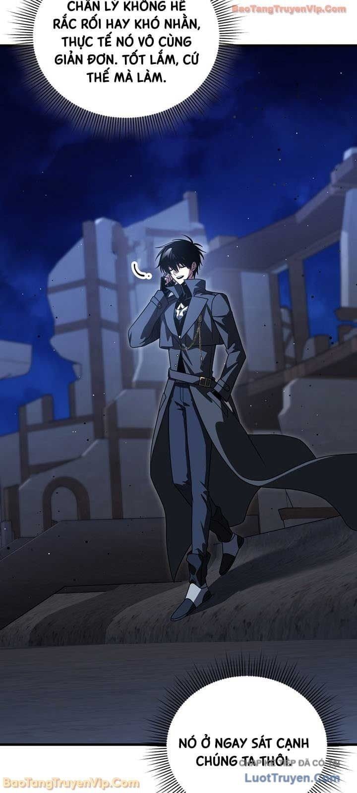 Người Chơi Trở Lại Sau 10000 Năm Chapter 144.5 - 19