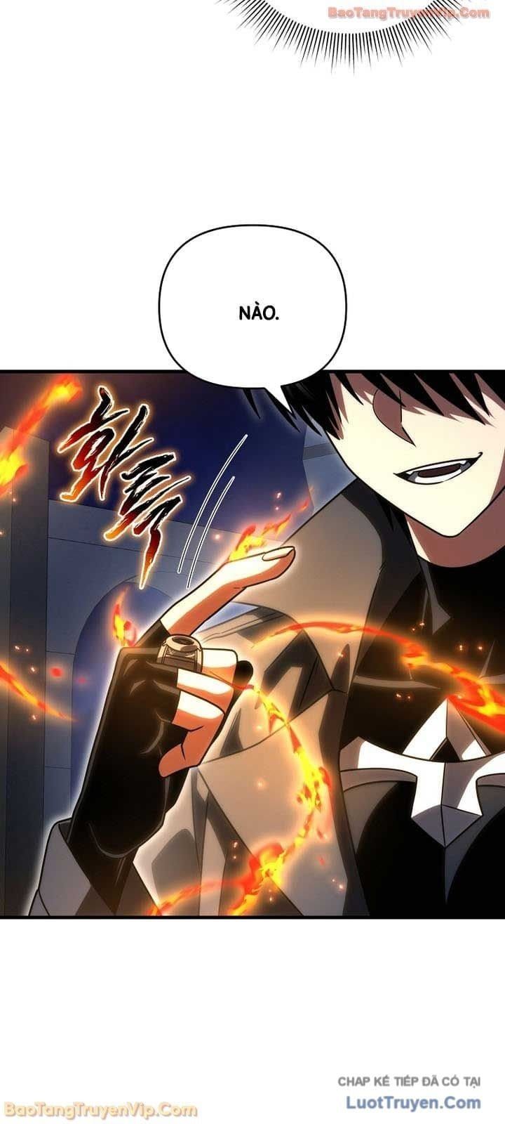 Người Chơi Trở Lại Sau 10000 Năm Chapter 144.5 - 20