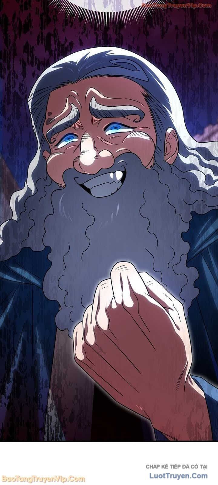 Người Chơi Trở Lại Sau 10000 Năm Chapter 144.5 - 3