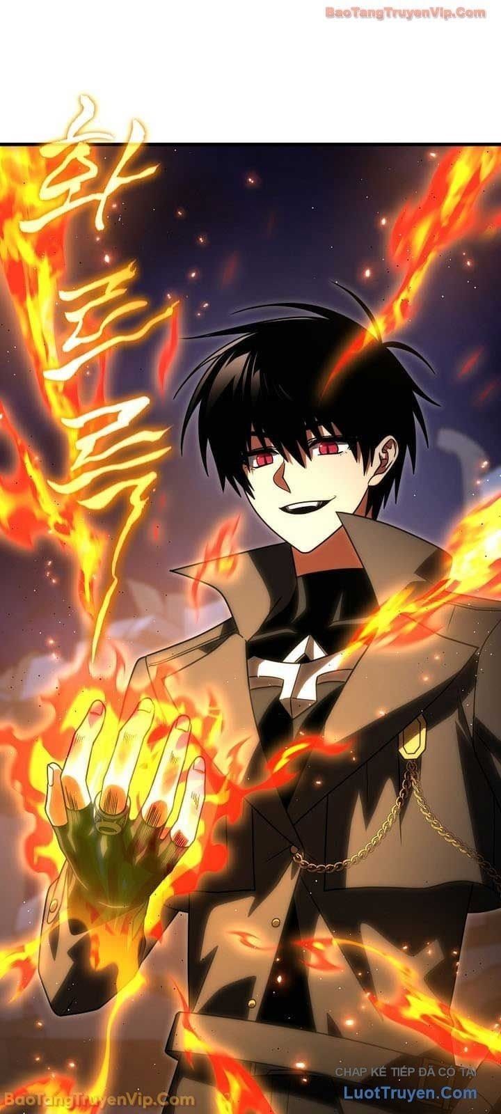 Người Chơi Trở Lại Sau 10000 Năm Chapter 144.5 - 21