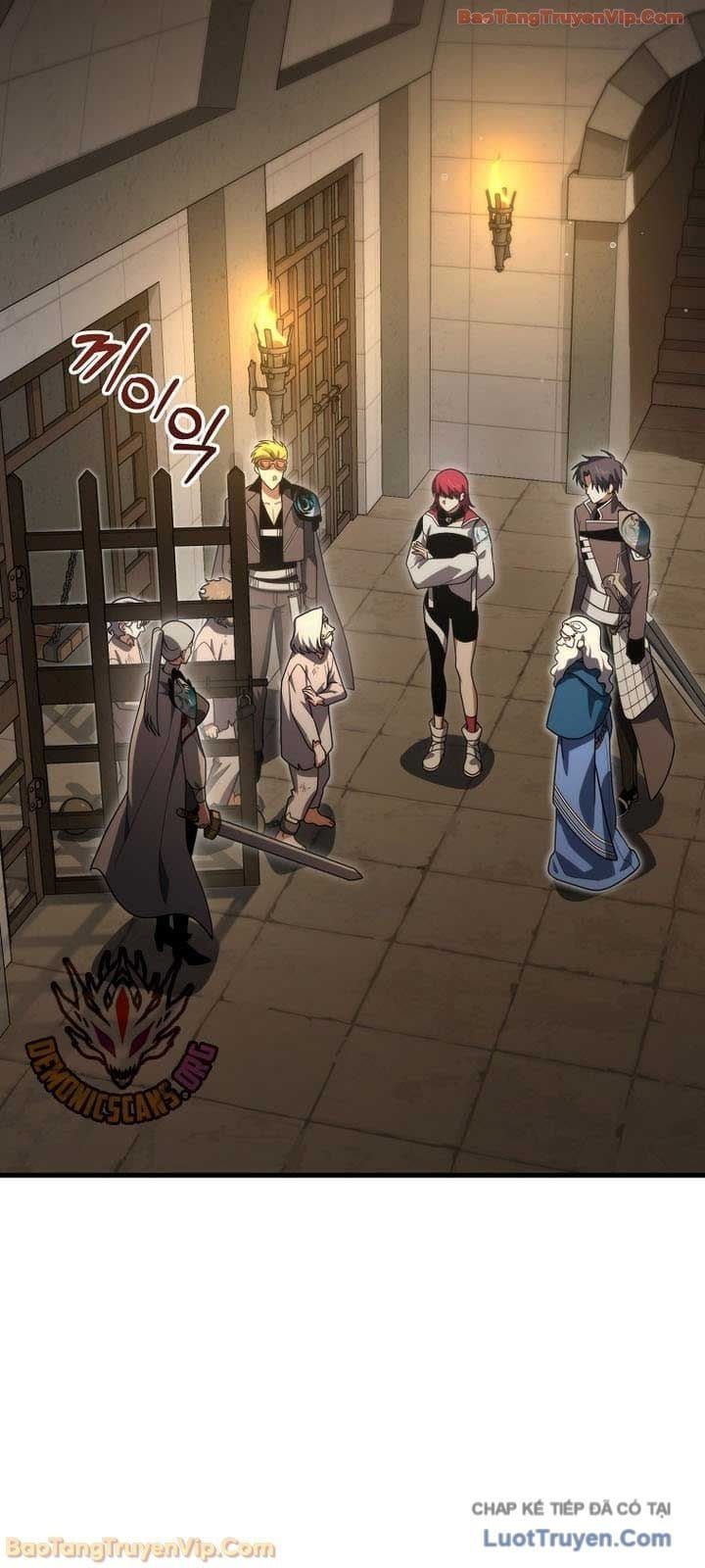 Người Chơi Trở Lại Sau 10000 Năm Chapter 144.5 - 25