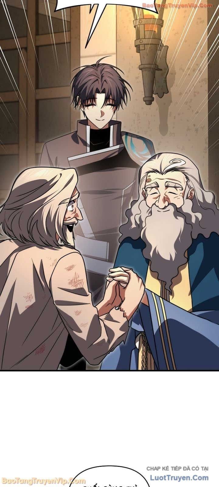 Người Chơi Trở Lại Sau 10000 Năm Chapter 144.5 - 27