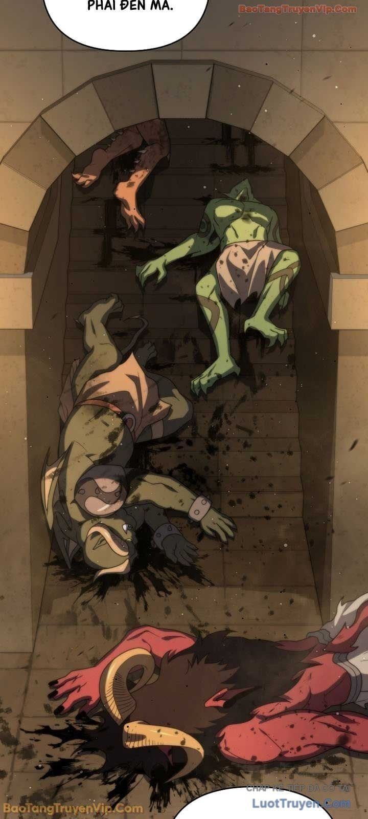 Người Chơi Trở Lại Sau 10000 Năm Chapter 144.5 - 29