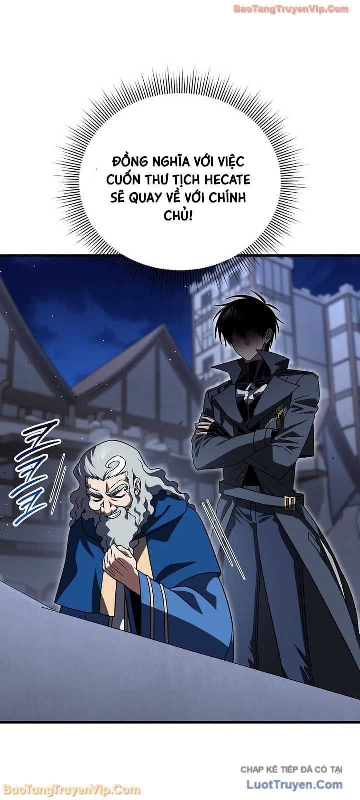 Người Chơi Trở Lại Sau 10000 Năm Chapter 144.5 - 4