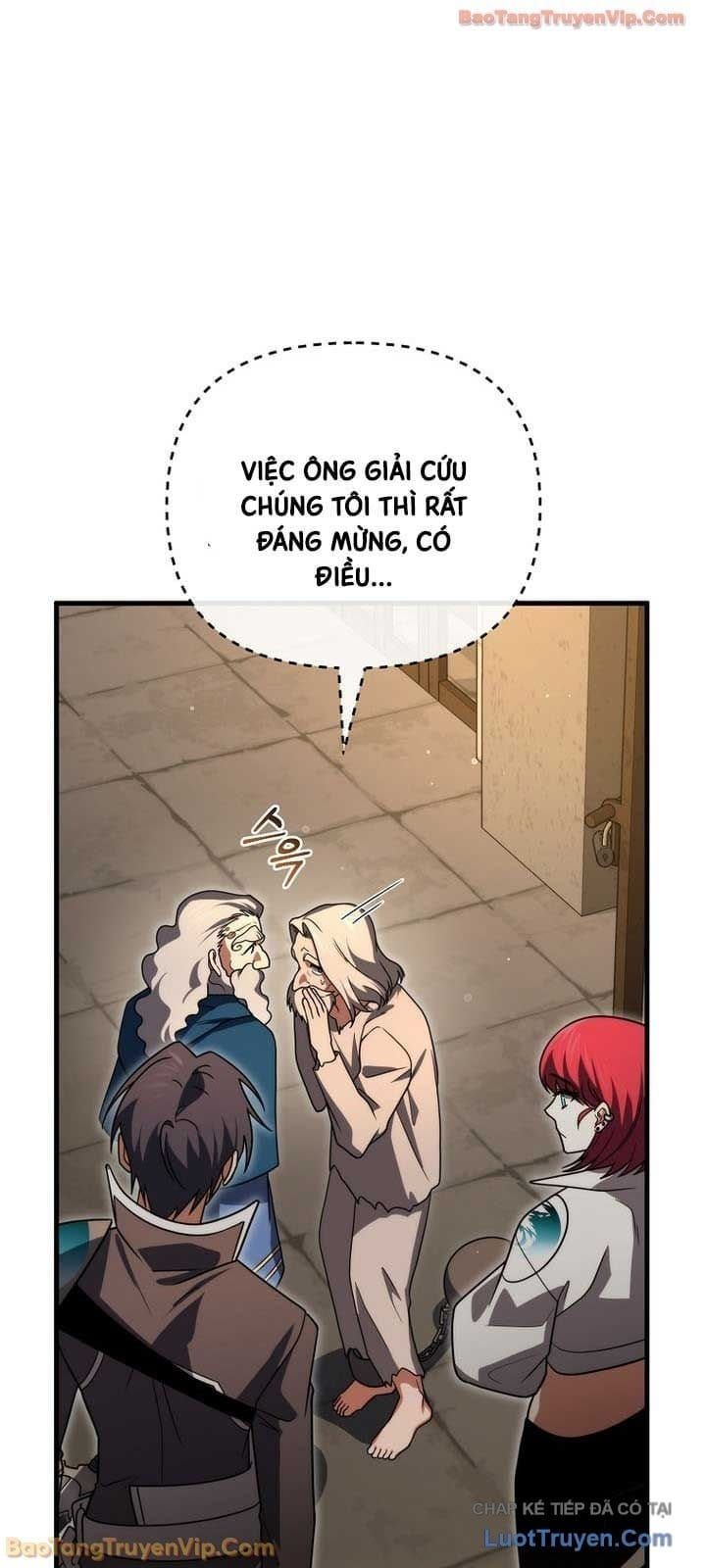 Người Chơi Trở Lại Sau 10000 Năm Chapter 144.5 - 31