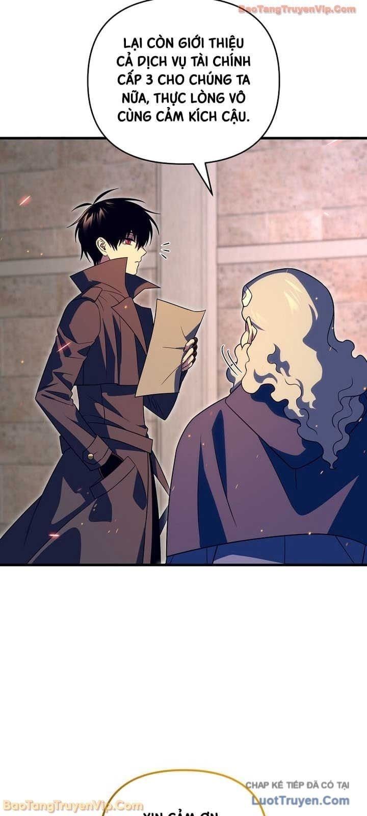 Người Chơi Trở Lại Sau 10000 Năm Chapter 144.5 - 44