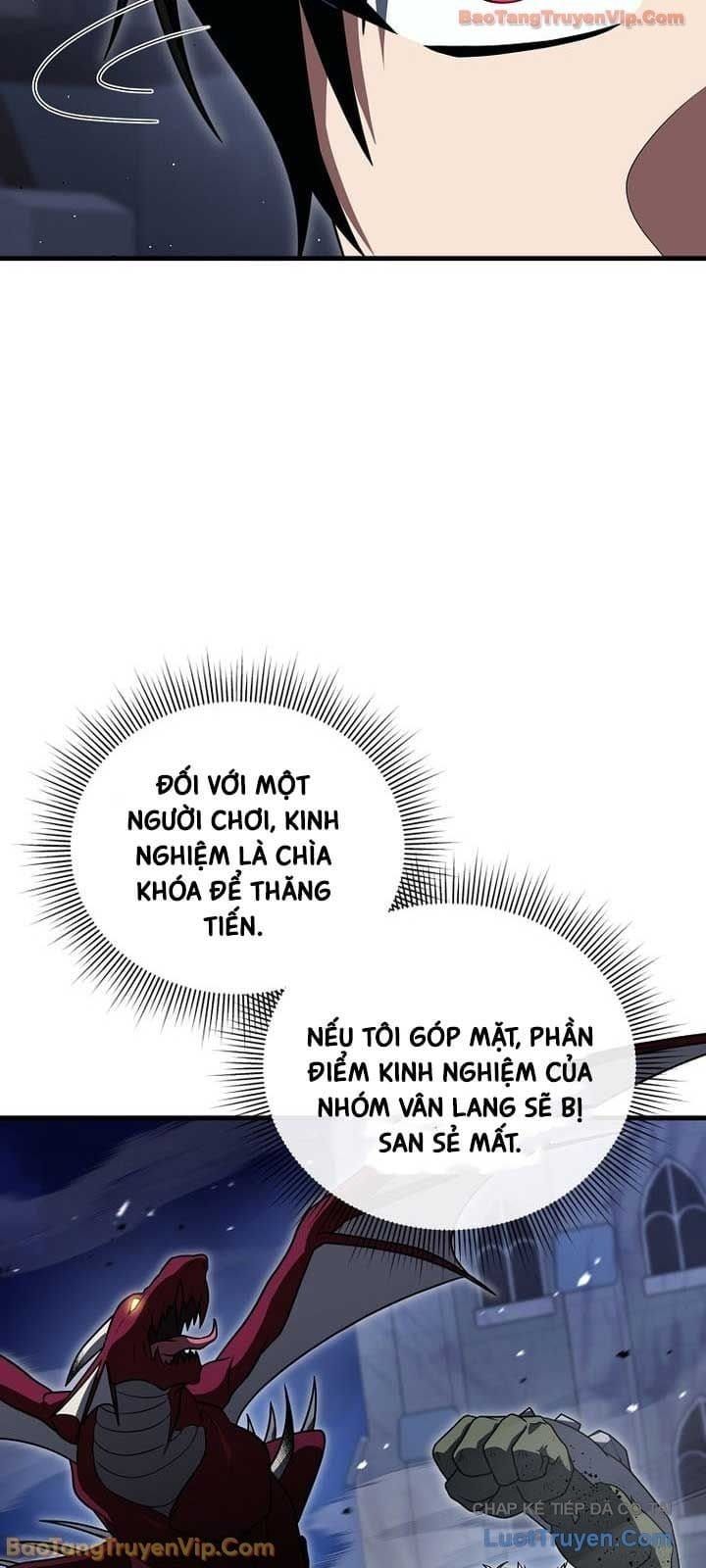 Người Chơi Trở Lại Sau 10000 Năm Chapter 144.5 - 9