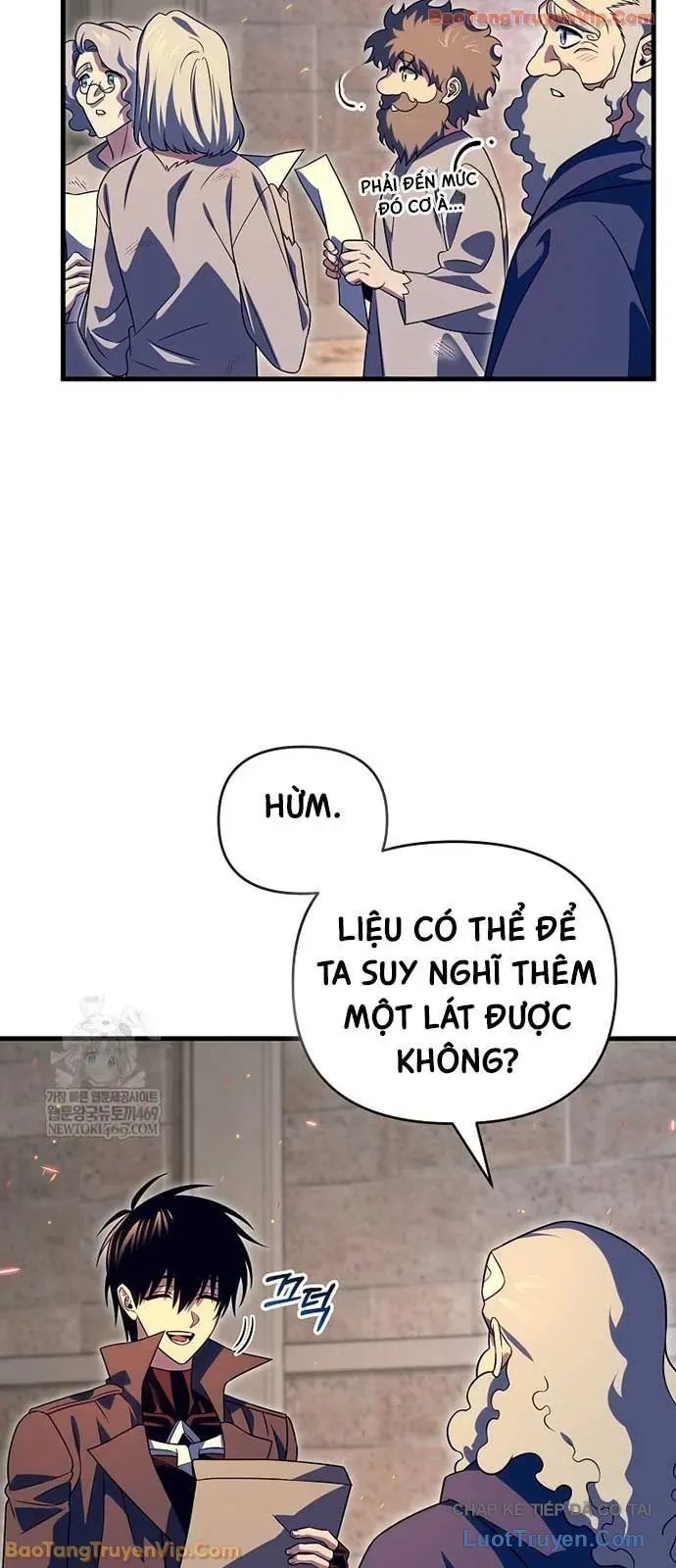 Người Chơi Trở Lại Sau 10000 Năm Chapter 145 - 11