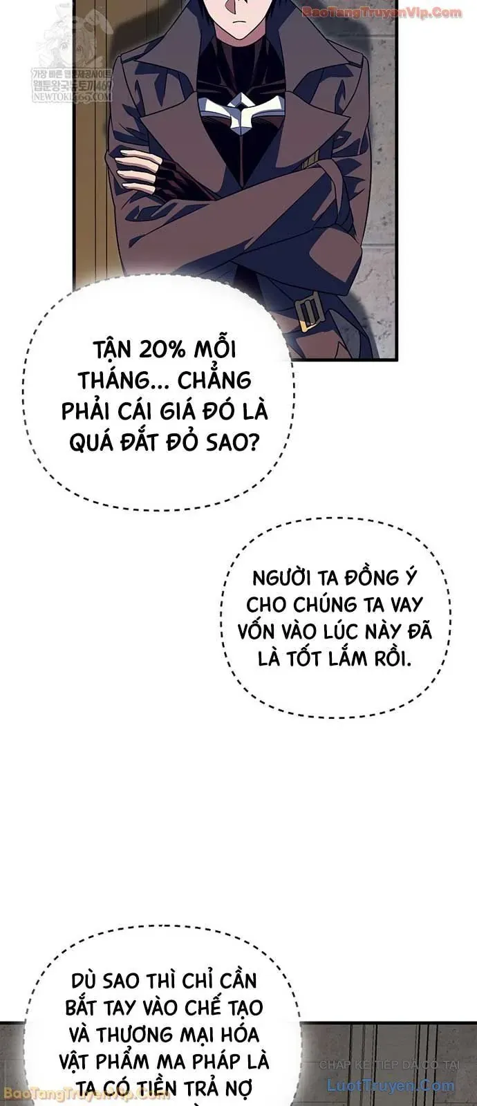 Người Chơi Trở Lại Sau 10000 Năm Chapter 145 - 13