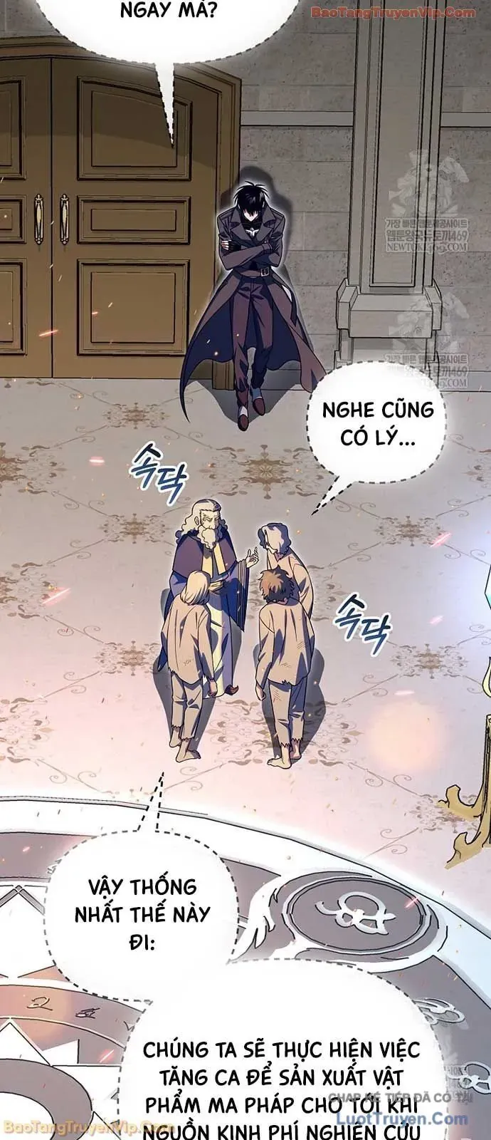 Người Chơi Trở Lại Sau 10000 Năm Chapter 145 - 14