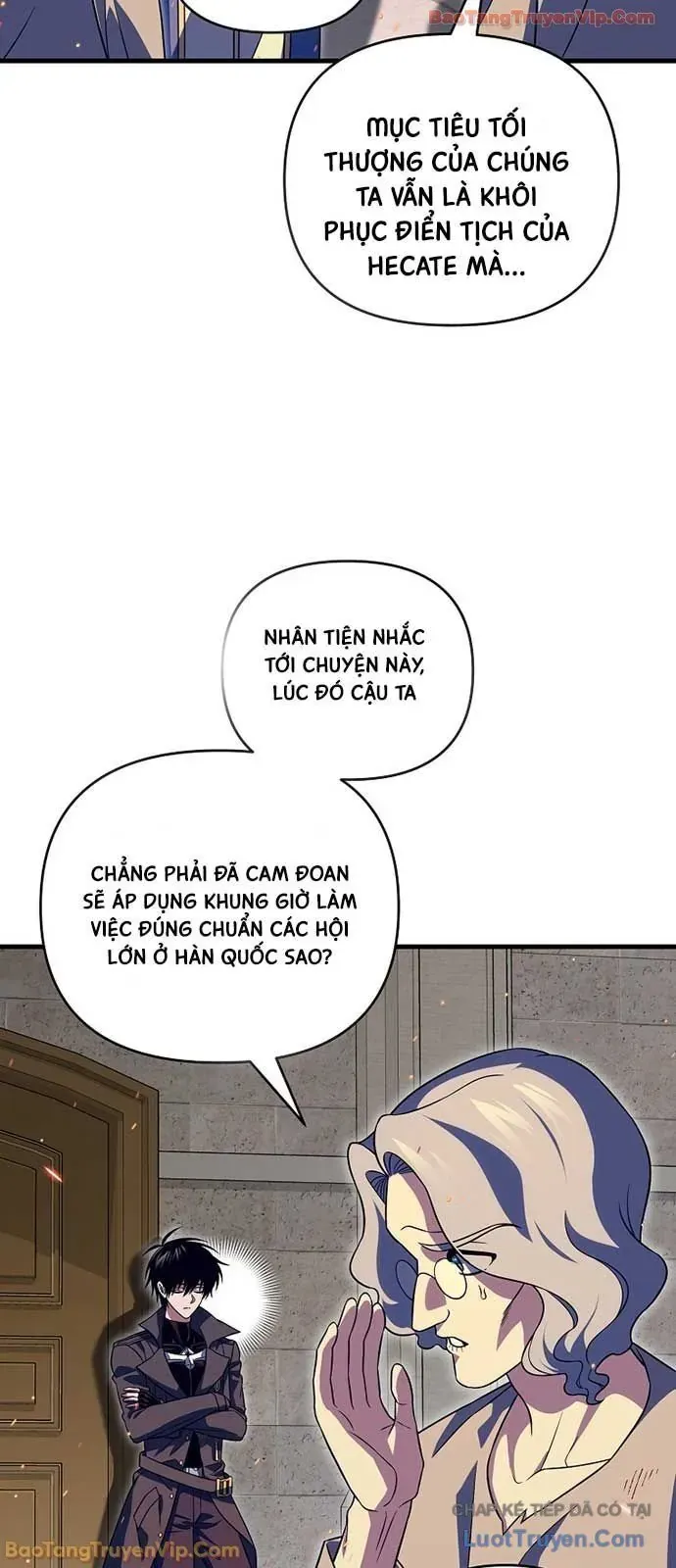 Người Chơi Trở Lại Sau 10000 Năm Chapter 145 - 16