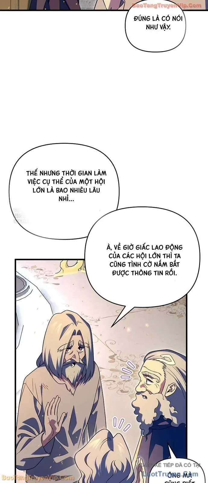 Người Chơi Trở Lại Sau 10000 Năm Chapter 145 - 17